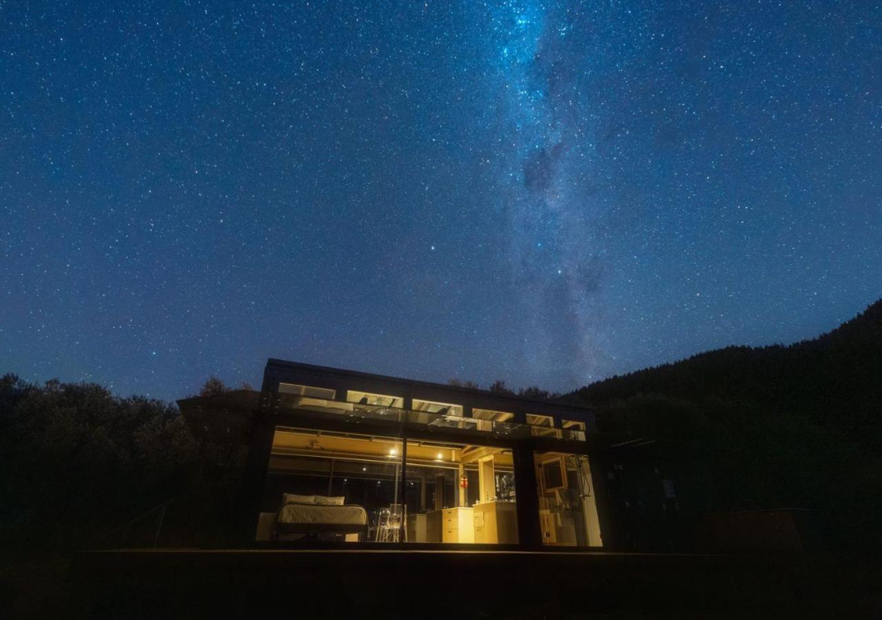 Kokomea Purepod Te Horo المظهر الخارجي الصورة